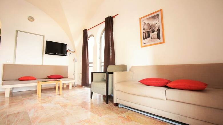 Apartamento The Market Courtyard - Jerusalem Suites