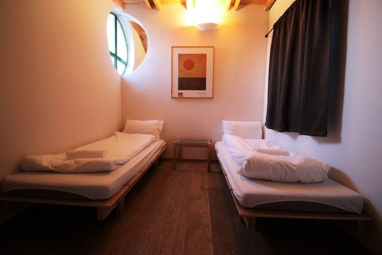 Apartamento The Market Courtyard - Jerusalem Suites