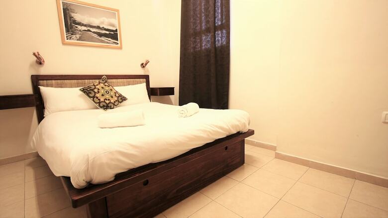 Apartamento The Market Courtyard - Jerusalem Suites