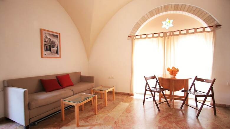 Apartamento The Market Courtyard - Jerusalem Suites