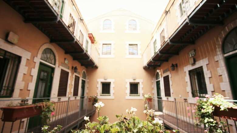 Apartamento The Market Courtyard - Jerusalem Suites