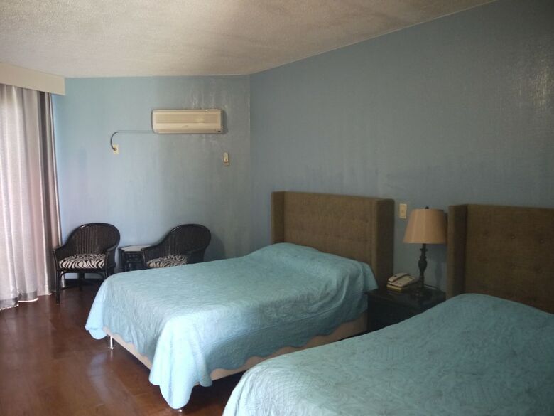 Hotel Sun Palace