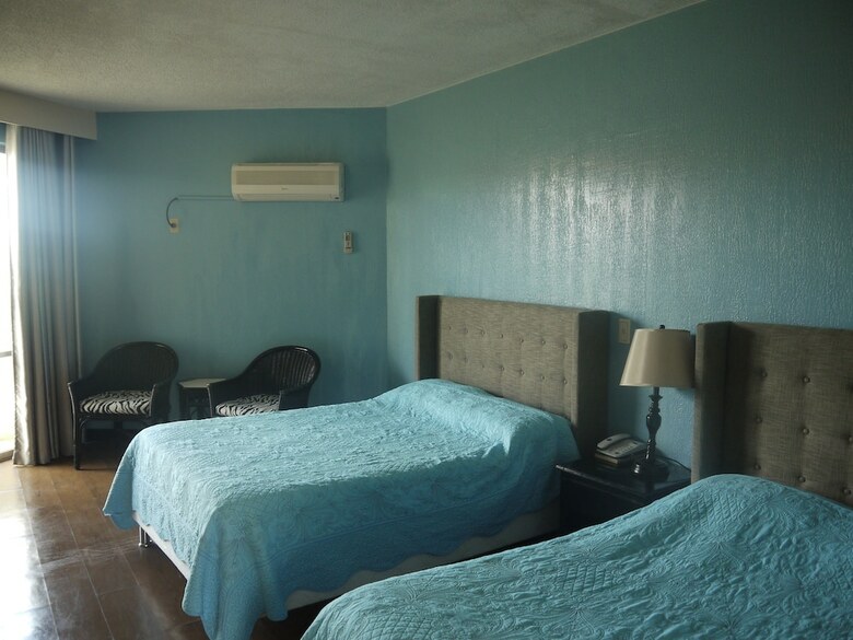 Hotel Sun Palace