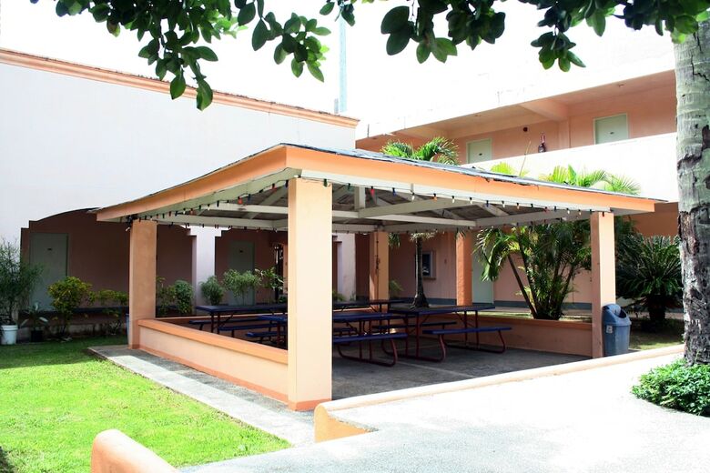Hotel Sun Palace