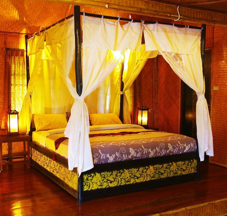 Hotel Areeya Phuree Resort