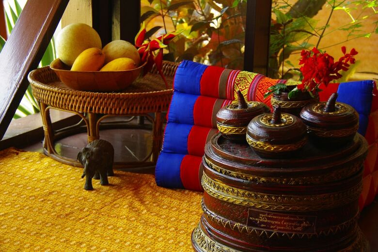 Hotel Areeya Phuree Resort