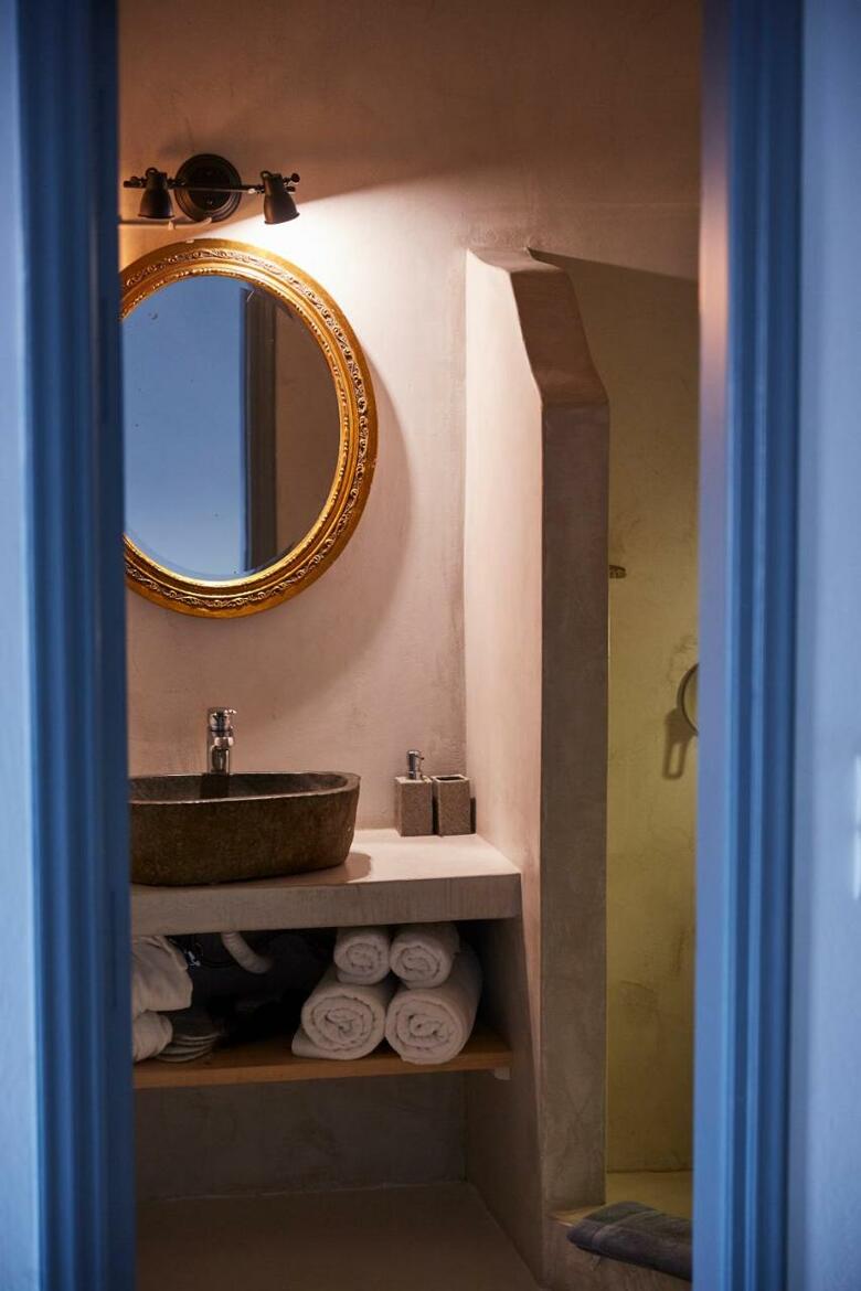 Aparthotel 9 Muses Exclusive Apartments