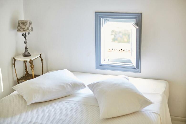 Aparthotel 9 Muses Exclusive Apartments
