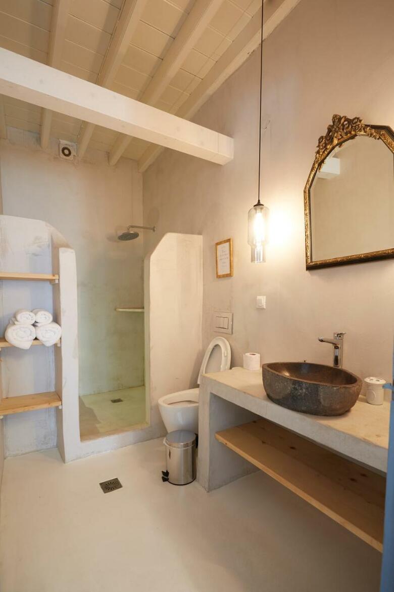 Aparthotel 9 Muses Exclusive Apartments