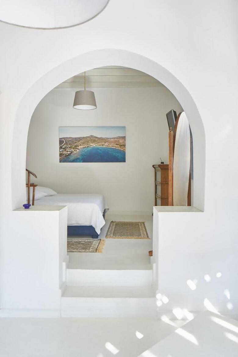 Aparthotel 9 Muses Exclusive Apartments