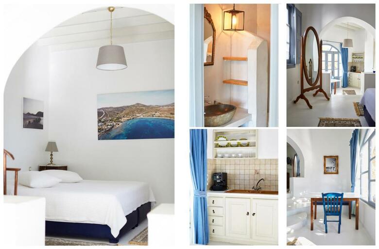 Aparthotel 9 Muses Exclusive Apartments