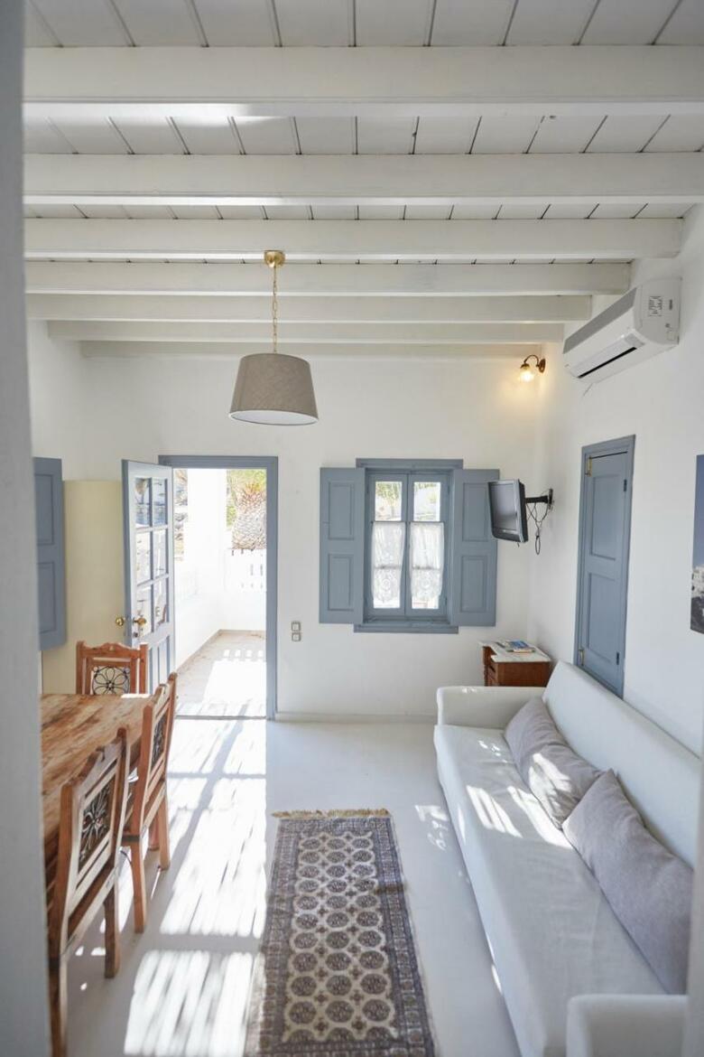 Aparthotel 9 Muses Exclusive Apartments