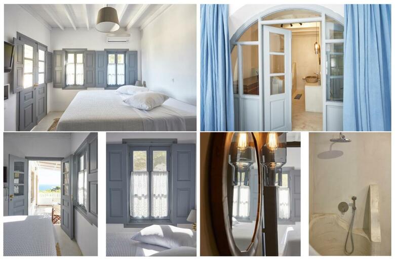 Aparthotel 9 Muses Exclusive Apartments