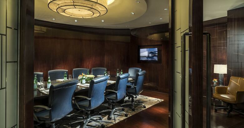 Hotel Four Seasons Beijing