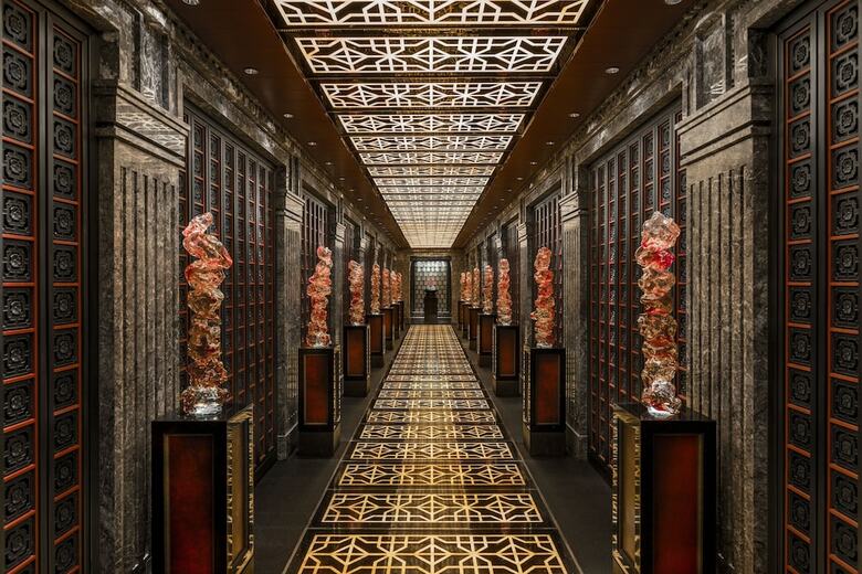 Hotel Four Seasons Beijing