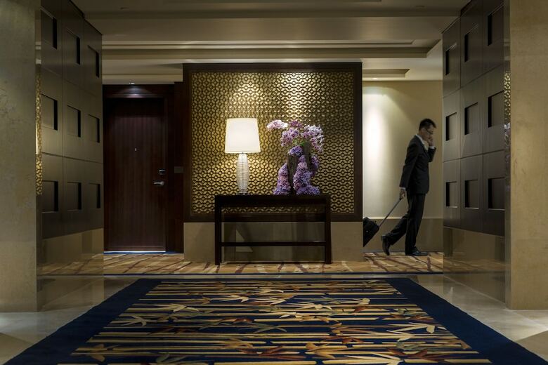 Hotel Four Seasons Beijing