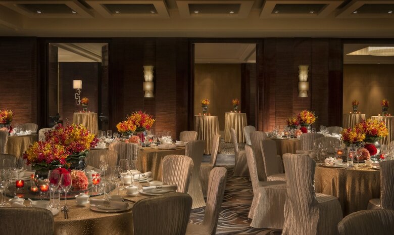 Hotel Four Seasons Beijing
