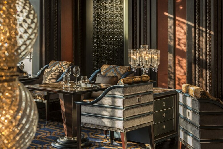 Hotel Four Seasons Beijing