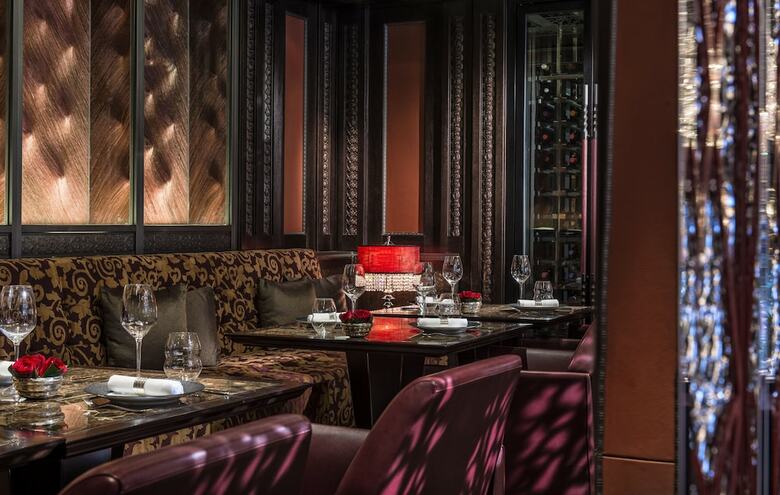 Hotel Four Seasons Beijing