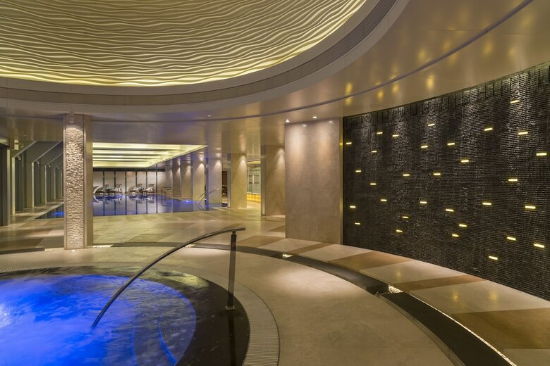 Hotel Four Seasons Beijing