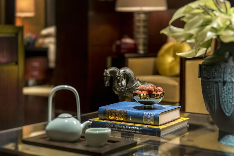 Hotel Four Seasons Beijing