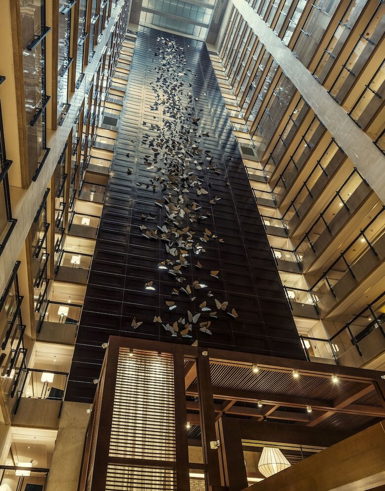 Hotel Four Seasons Beijing