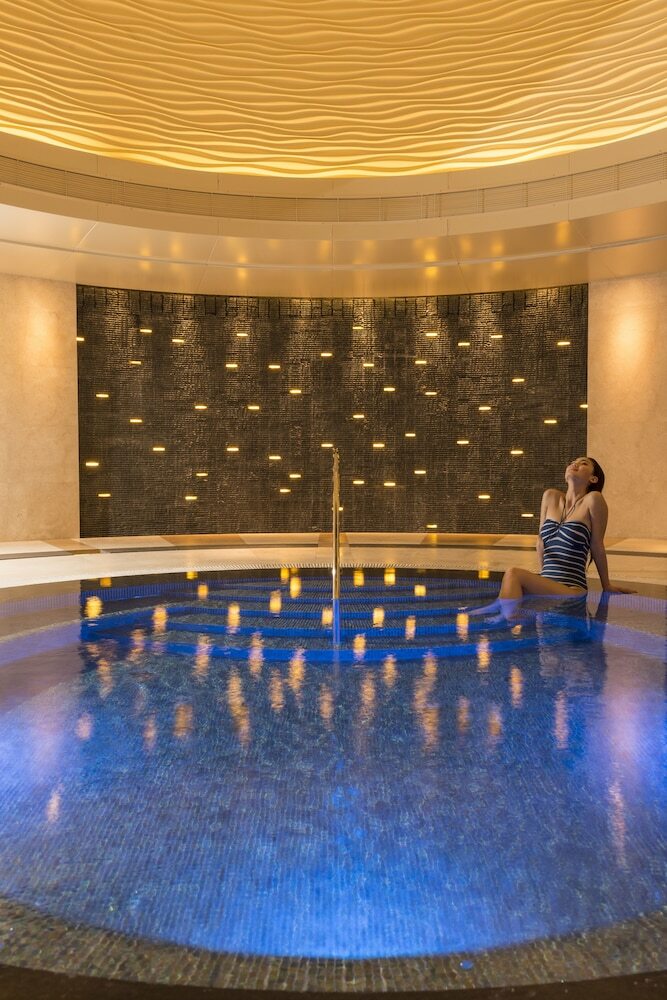 Hotel Four Seasons Beijing
