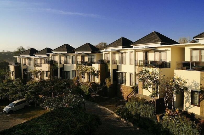 Hotel Parkside Denbukit Residence & Suite Jimbaran