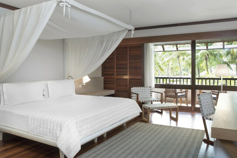 Hotel Le M�ridien Ile Des Pins