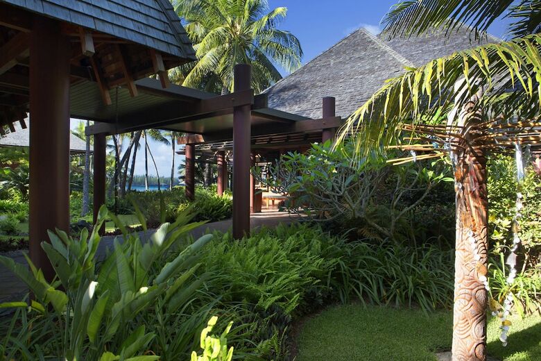 Hotel Le M�ridien Ile Des Pins