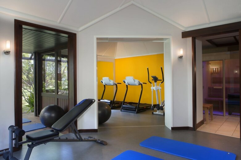 Hotel Le M�ridien Ile Des Pins
