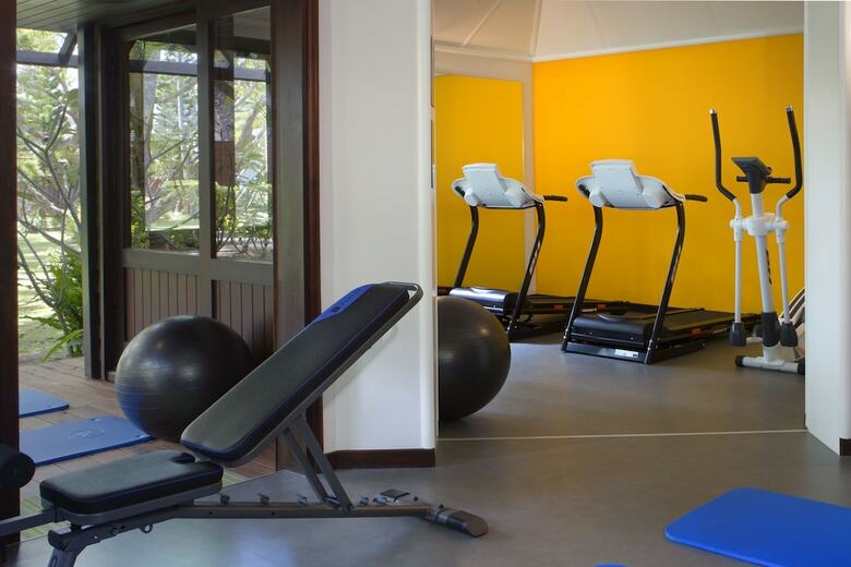 Hotel Le M�ridien Ile Des Pins