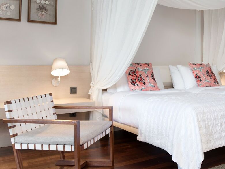 Hotel Le M�ridien Ile Des Pins