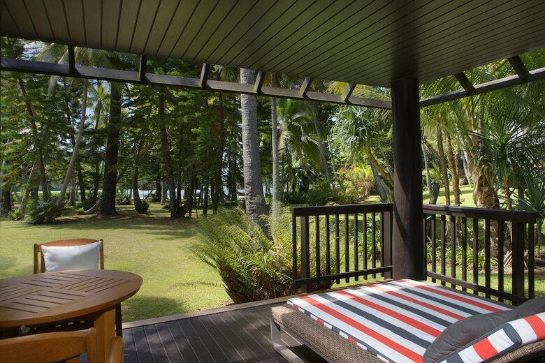 Hotel Le M�ridien Ile Des Pins