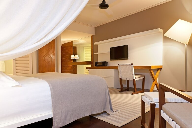 Hotel Le M�ridien Ile Des Pins