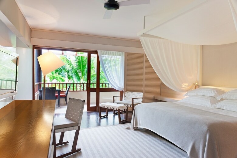 Hotel Le M�ridien Ile Des Pins