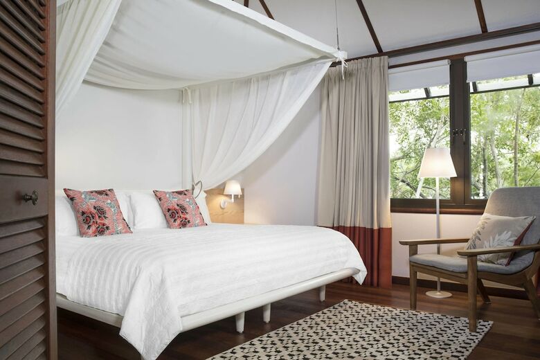 Hotel Le M�ridien Ile Des Pins