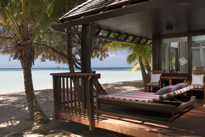 Hotel Le M�ridien Ile Des Pins