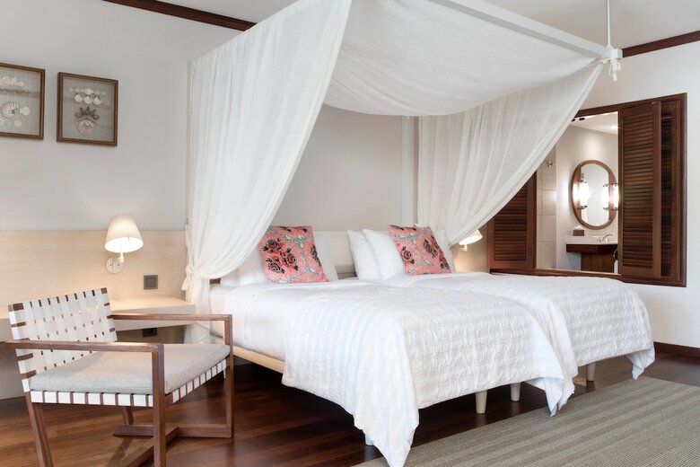 Hotel Le M�ridien Ile Des Pins