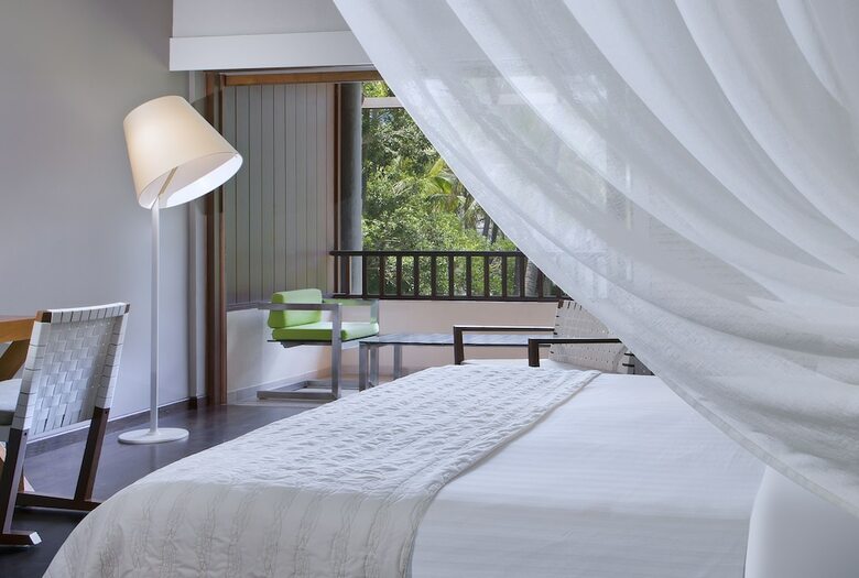 Hotel Le M�ridien Ile Des Pins