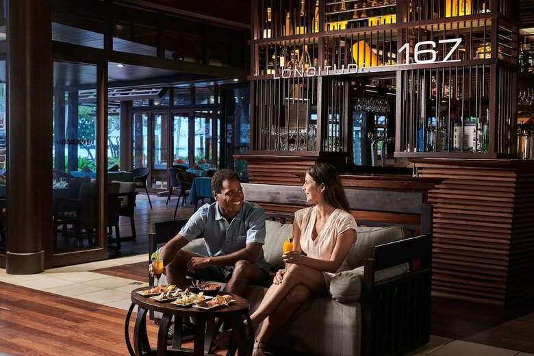 Hotel Le M�ridien Ile Des Pins