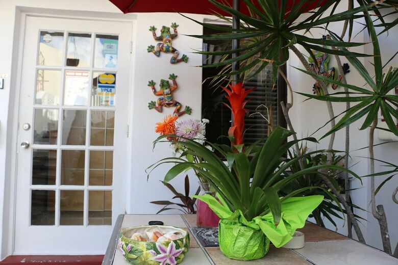 Apartamentos Breakaway Inn