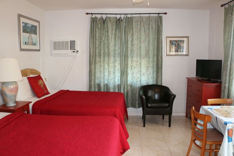 Apartamentos Breakaway Inn