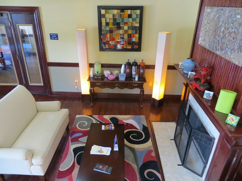 Hotel Travelodge By Wyndham Savannah Gateway