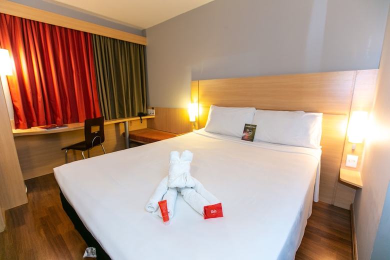 Ibis Copacabana Posto 2 Hotel