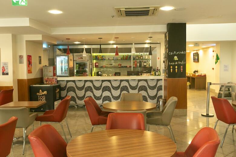 Ibis Copacabana Posto 2 Hotel