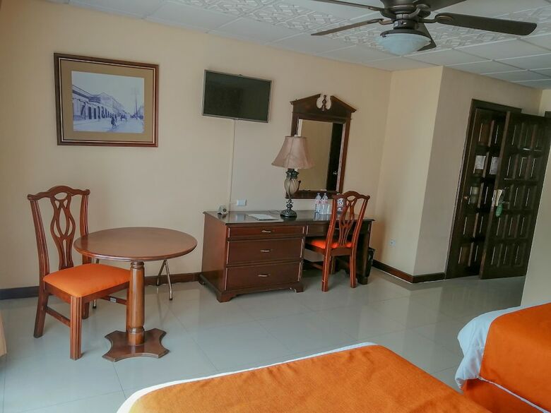 Hotel Royal Palace