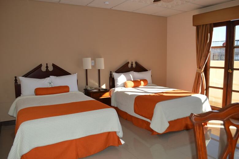 Hotel Royal Palace