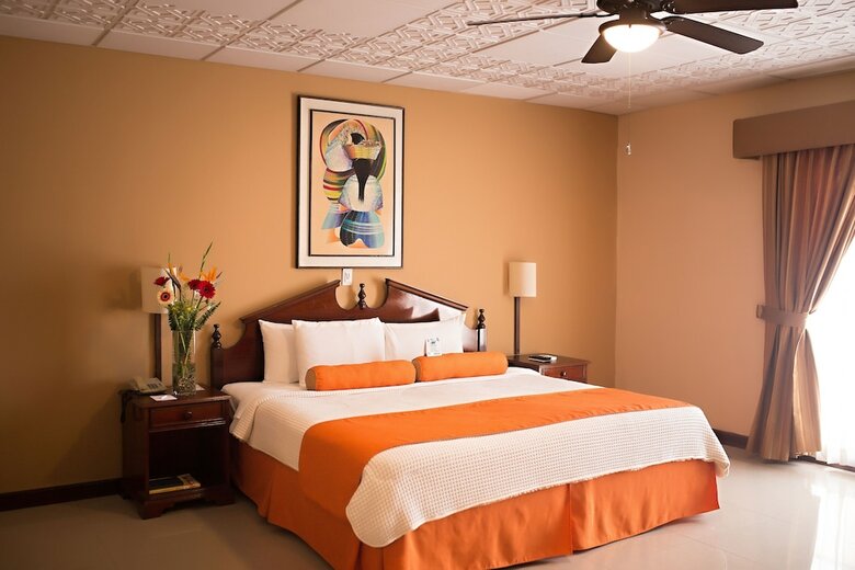 Hotel Royal Palace