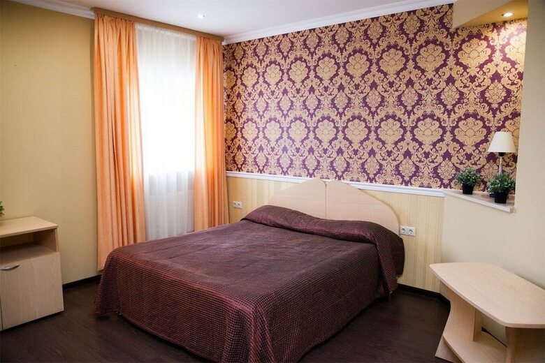 Premier Hotel Kostroma